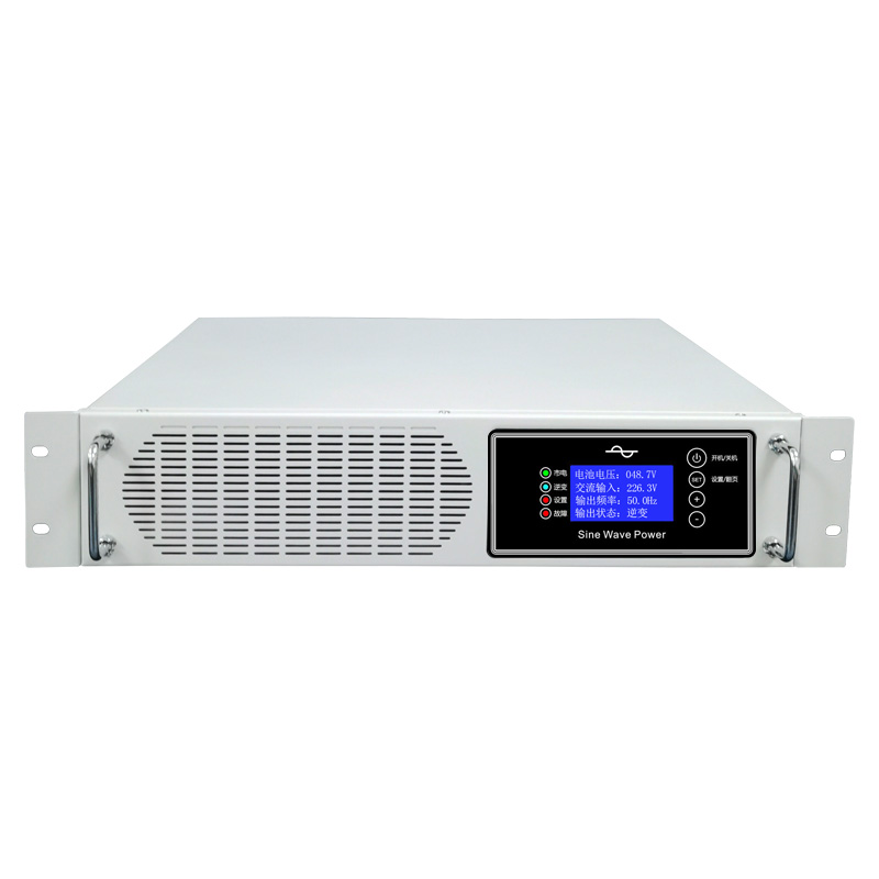 DC240V高頻UPS逆變器帶充電